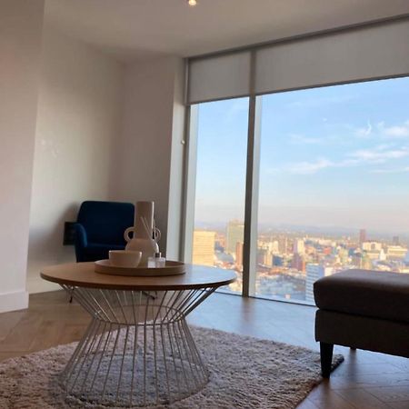 Stunning 1 Bed Apartment Central Manchester Exterior photo