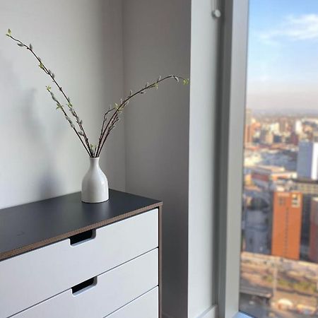 Stunning 1 Bed Apartment Central Manchester Exterior photo