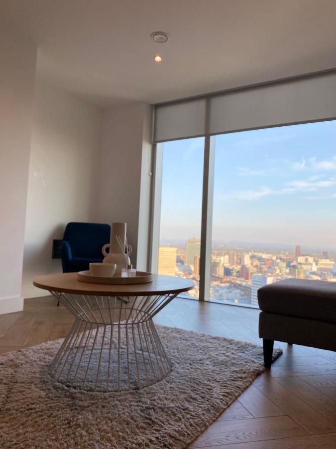Stunning 1 Bed Apartment Central Manchester Exterior photo