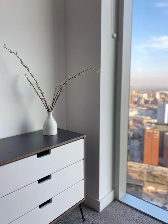 Stunning 1 Bed Apartment Central Manchester Exterior photo